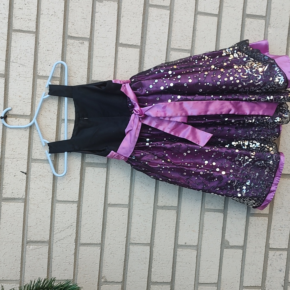 Love Dress - Picture 9 of 10